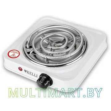 Настольная плита KELLI KL-5061 картинка 2